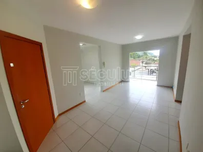 Apartamento com 2 Quartos para alugar, 66m² no Amizade, Guaramirim