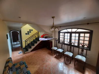 Casa com 3 Quartos à venda, 148m² no Mirim, Praia Grande