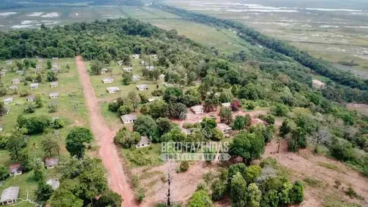 Fazenda/Sítio à venda, 200000000m² no , Almeirim
