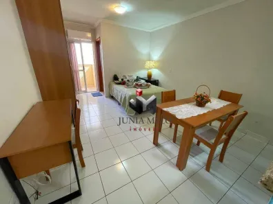 Apartamento com 1 Quarto para alugar, 32m² no Nova Ribeirânia, Ribeirão Preto