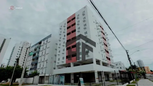Apartamento com 2 Quartos à venda, 45m² no Piedade, Jaboatão dos Guararapes