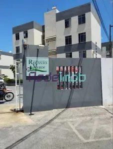 Apartamento com 2 Quartos à venda, 55m² no Farolândia, Aracaju