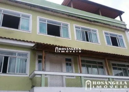 Cobertura com 3 Quartos à venda, 144m² no São Pedro, Teresópolis