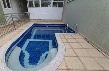 Casa de Condomínio com 4 Quartos à venda, 400m² no Anhangabaú, Jundiaí