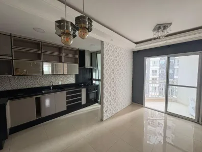 Apartamento com 2 Quartos à venda, 55m² no Parque Viana, Barueri