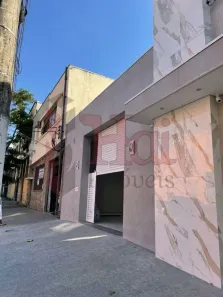 Ponto Comercial para alugar, 150m² no Alto da Mooca, São Paulo