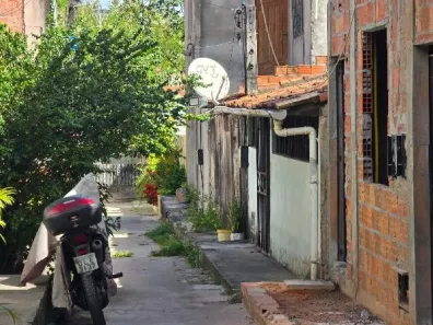 Casa com 1 Quarto à venda, 71m² no Itinga, Lauro de Freitas