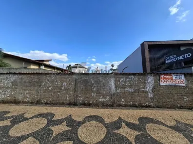 Lote/Terreno para alugar, 525m² no Nova Campinas, Campinas