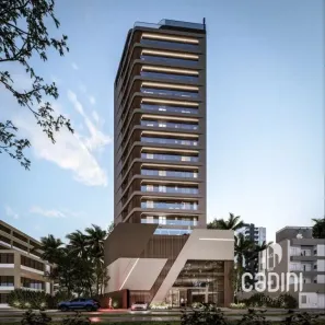 Apartamento com 2 Quartos à venda, 175m² no Centro, Itajaí