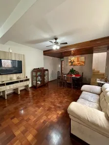Casa com 4 Quartos à venda, 157m² no Vila Brasília, São Carlos