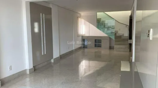 Cobertura com 4 Quartos para alugar, 288m² no Anchieta, Belo Horizonte