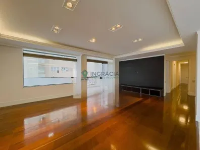 Apartamento com 4 Quartos à venda, 230m² no Centro, São Bernardo do Campo