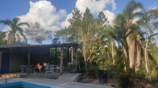 Fazenda/Sítio com 3 Quartos à venda, 160m² no , São Lourenço da Serra