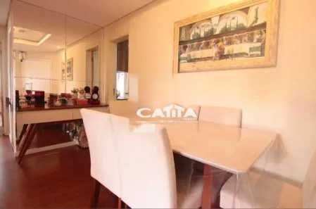 Apartamento com 3 Quartos à venda, 60m² no Jardim Santa Maria, São Paulo