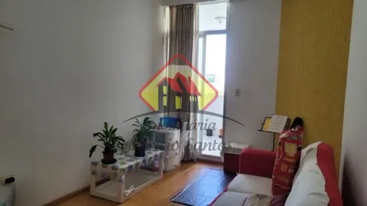Apartamento com 2 Quartos à venda, 70m² no Centro, Taubaté