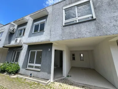 Casa de Condomínio com 3 Quartos à venda, 104m² no Tristeza, Porto Alegre