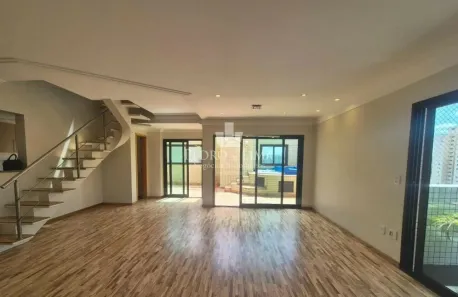 Cobertura com 3 Quartos para venda ou aluguel, 200m² no Vila Gomes Cardim, São Paulo