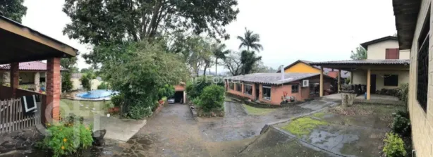 Casa com 3 Quartos à venda, 450m² no Bom Sucesso, Gravataí