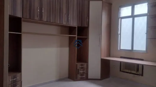 Casa com 2 Quartos para alugar, 70m² no Méier, Rio de Janeiro