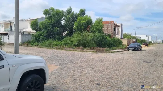 Lote/Terreno à venda, 216m² no Centro, Campos dos Goytacazes