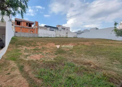 Lote/Terreno à venda, 250m² no Parque Ibiti Reserva, Sorocaba