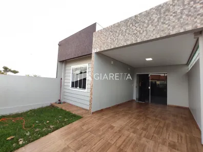 Casa com 2 Quartos à venda, 84m² no São Francisco, Toledo