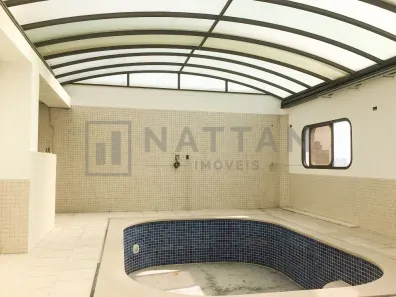 Cobertura com 4 Quartos à venda, 624m² no Jardim Anália Franco, São Paulo