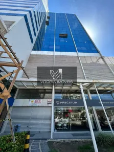 Ponto Comercial para alugar, 40m² no Enseada do Suá, Vitória