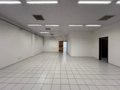 Galpão/Depósito/Armazém à venda, 538m² no Mossunguê, Curitiba