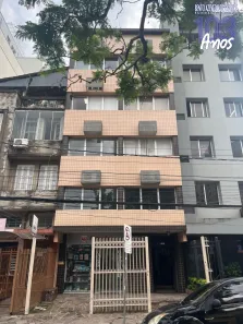 Sala Comercial com 3 Quartos à venda, 57m² no Cidade Baixa, Porto Alegre