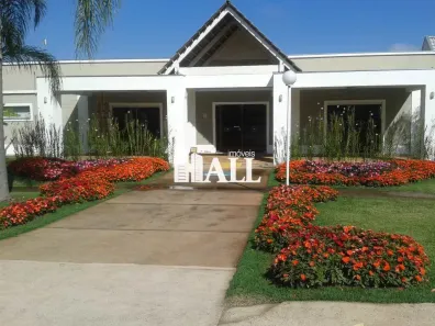 Casa de Condomínio com 4 Quartos à venda, 360m² no , Bady Bassitt