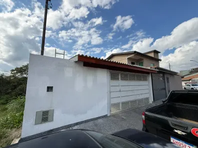 Casa com 3 Quartos à venda, 100m² no Colina Maria Luíza (Jordanésia), Cajamar