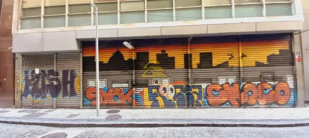 Prédio Comercial à venda, 3900m² no Centro, Rio de Janeiro