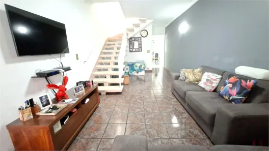 Sobrado com 2 Quartos à venda, 127m² no Sítio do Morro, São Paulo