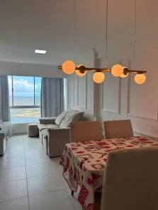 Apartamento com 1 Quarto para alugar, 40m² no Barra de Jangada, Jaboatão dos Guararapes