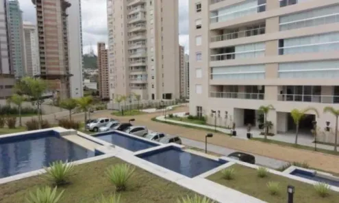 Apartamento com 4 Quartos à venda, 154m² no Vale do Sereno, Nova Lima
