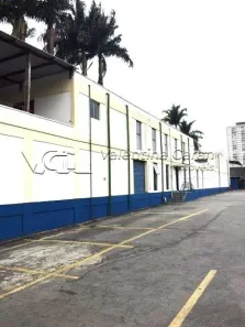 Galpão/Depósito/Armazém para alugar, 3247m² no Vila Ribeiro de Barros, São Paulo