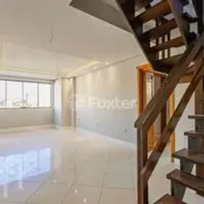 Cobertura com 3 Quartos à venda, 151m² no Passo da Areia, Porto Alegre