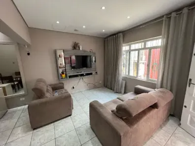 Sobrado com 3 Quartos à venda, 180m² no Limão, São Paulo