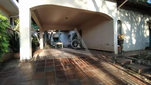 Imóvel Comercial com 1 Quarto à venda, 309m² no Jardim das Paineiras, Campinas