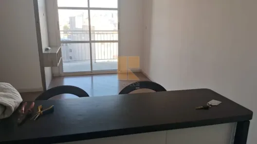 Apartamento com 3 Quartos para alugar, 61m² no Bom Retiro, São Paulo
