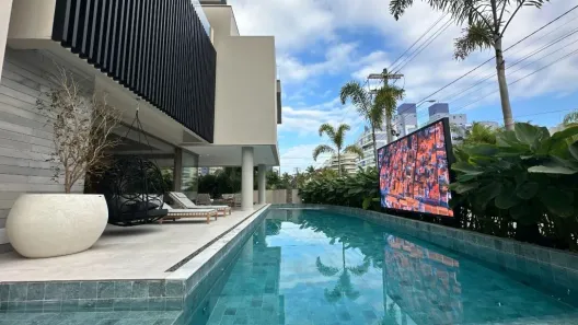 Casa com 7 Quartos à venda, 900m² no Riviera, Bertioga