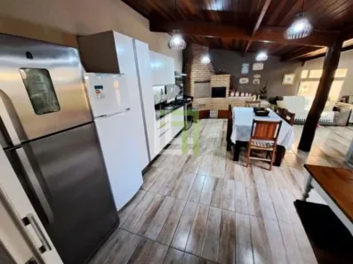Casa de Condomínio com 3 Quartos à venda, 150m² no Recanto Quarto Centenário, Jundiaí