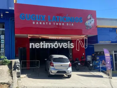 Ponto Comercial para alugar, 160m² no Veneza, Ribeirão das Neves
