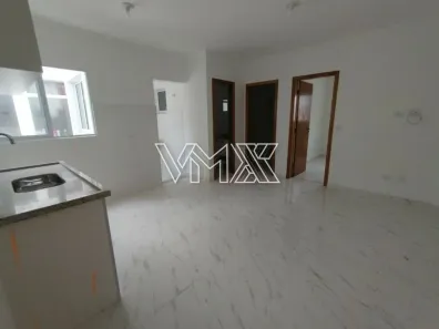 Apartamento com 2 Quartos para alugar, 40m² no Vila Guilherme, São Paulo