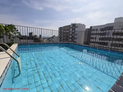 Apartamento com 4 Quartos à venda, 271m² no Graça, Salvador