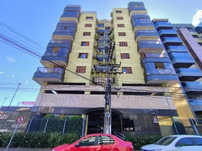 Apartamento com 3 Quartos para alugar, 120m² no Pátria Nova, Novo Hamburgo