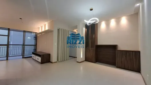 Apartamento com 3 Quartos à venda, 92m² no Freguesia (Jacarepaguá), Rio de Janeiro