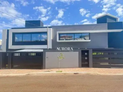 Casa com 3 Quartos à venda, 185m² no Portal de Versalhes 2, Londrina