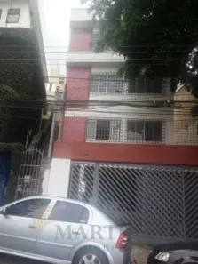 Prédio Comercial à venda, 325m² no Vila Ipojuca, São Paulo
